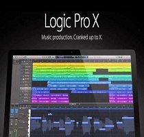 Download Logic Pro X 10.2.2 Free Direct Link For Mac